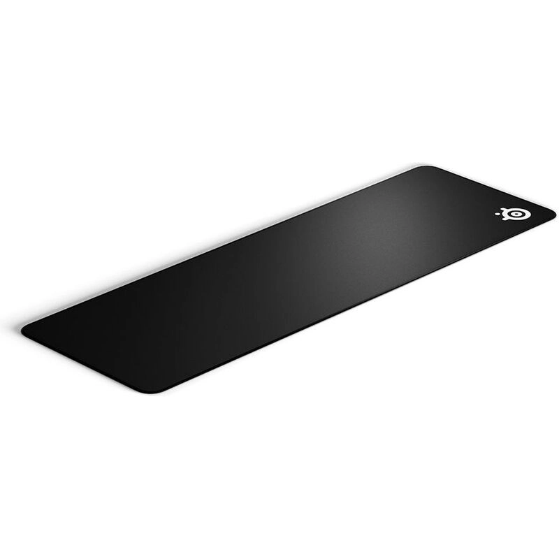 Qck Edge XL Cloth Gaming Mouse Pad - 90x30 cm