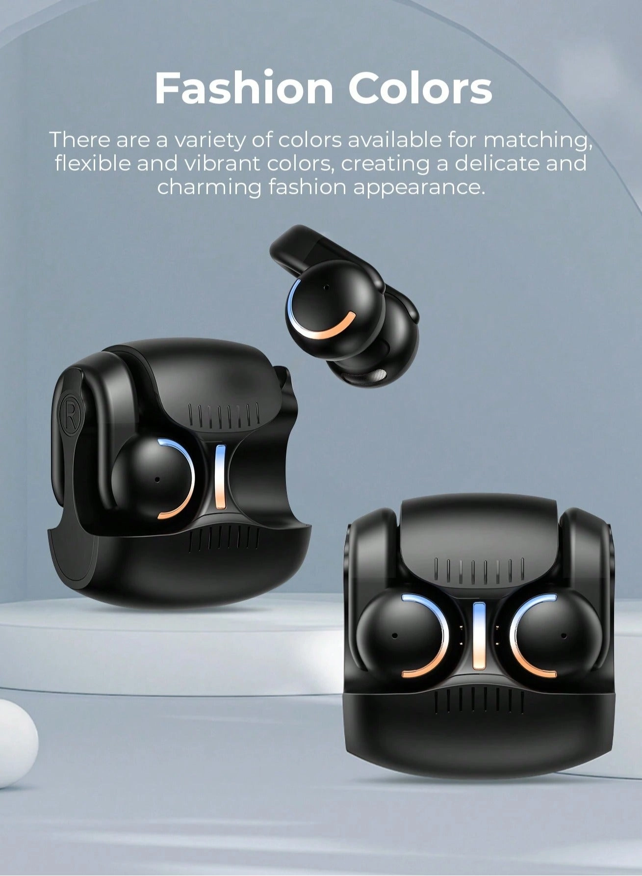 OWS907 Wireless Earbud