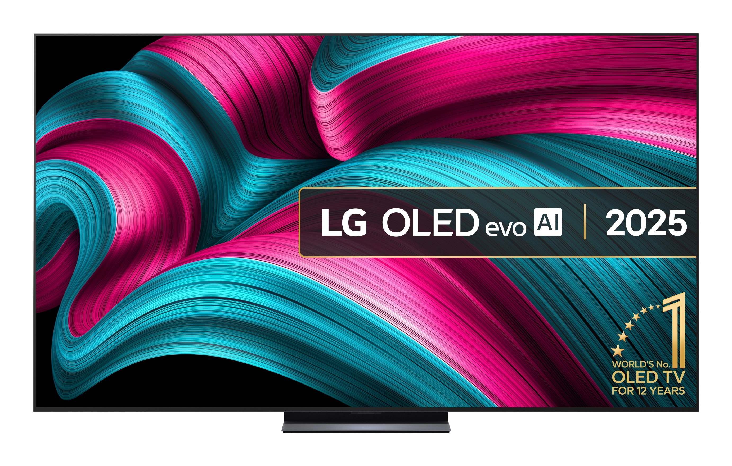 LG OLED83C54LA - 83" + US60T