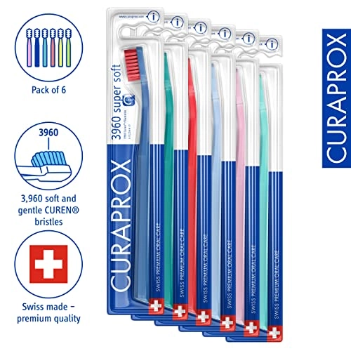 CS 3960 - Soft 6-Piece Pack