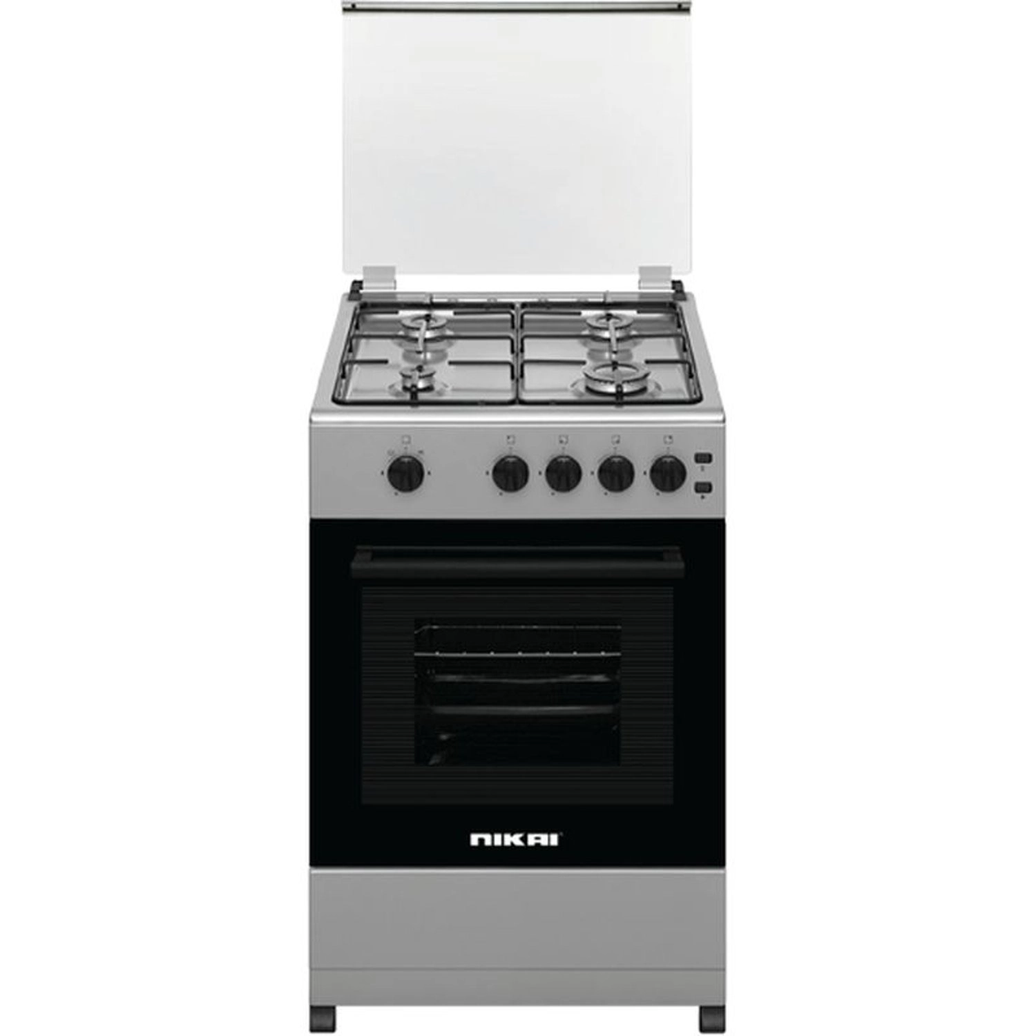 U2110N5SA GAS Cooker