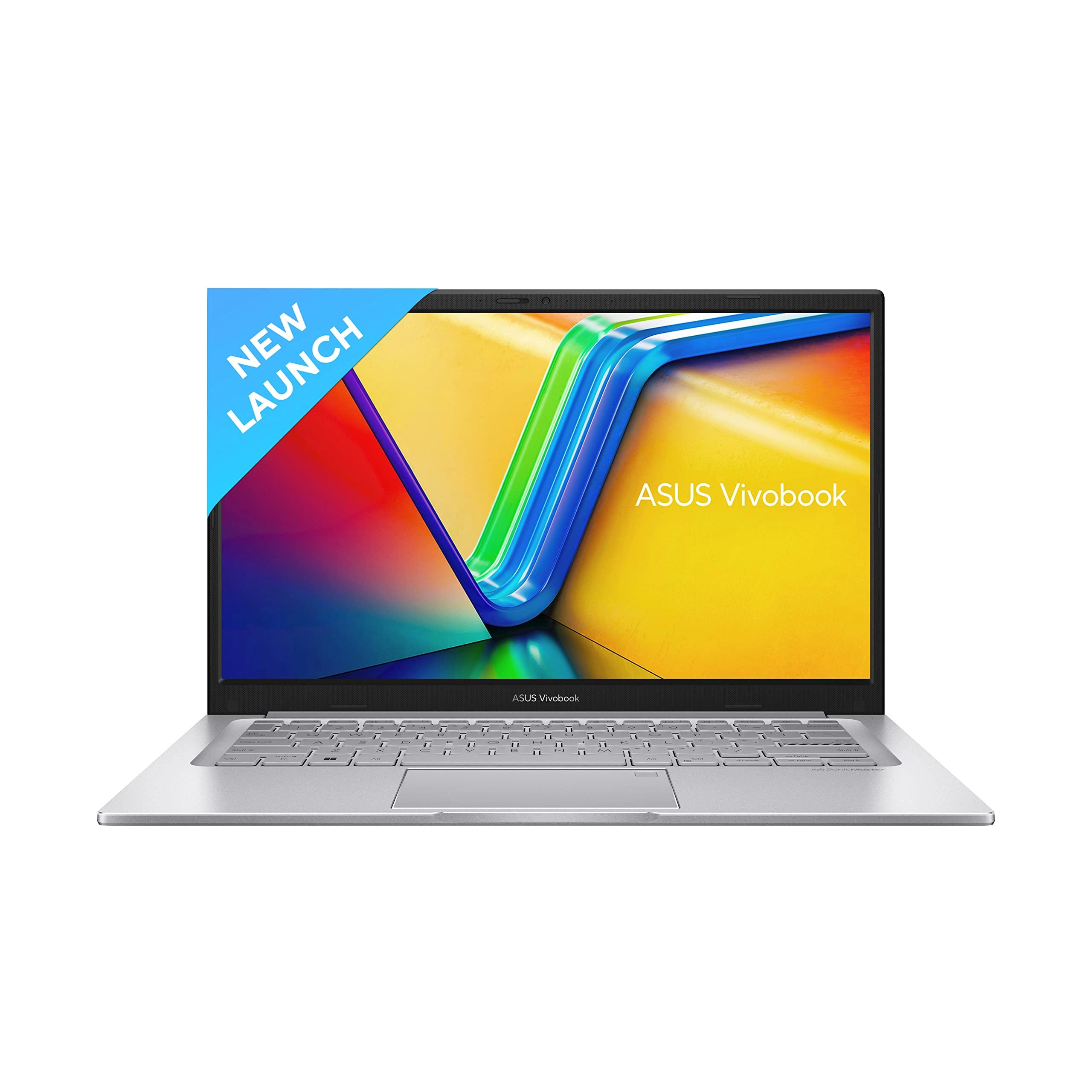 ASUS, DIGITEK (CHONGQING) LIMITED B01 SEC C AIRPORT FUNCTION ZONE LIANGLU CUNTAN FREE TRADE PORT AREA, YUBEI DISTRICT CHONGQING CHINA Vivobook 14 X1404VAP-EB1541WS - 14'' Core 5 120U 16GB DDR5 512GB SSD