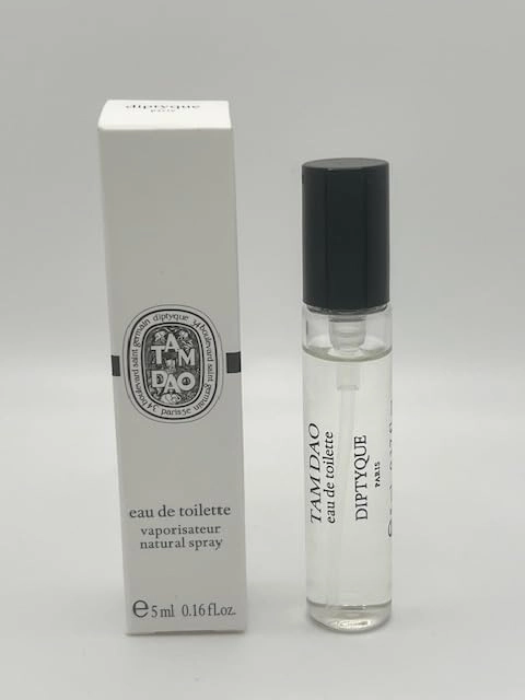 diptyque Tam Dao Eau de Toilette - 5ml