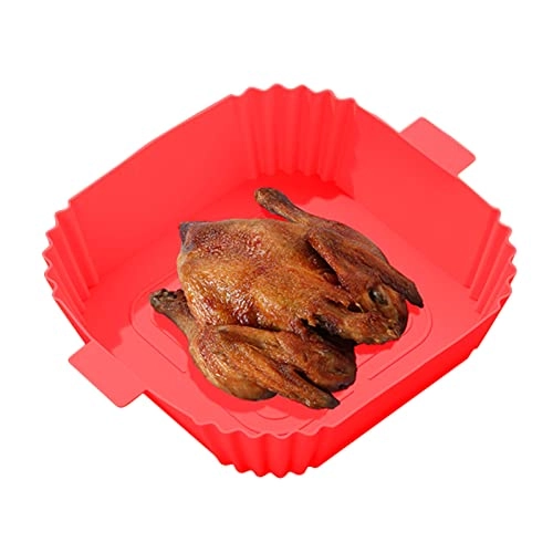 Air Fryer Liners - Silicone 1 piece
