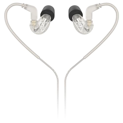 SD251-CL Wired Earbud
