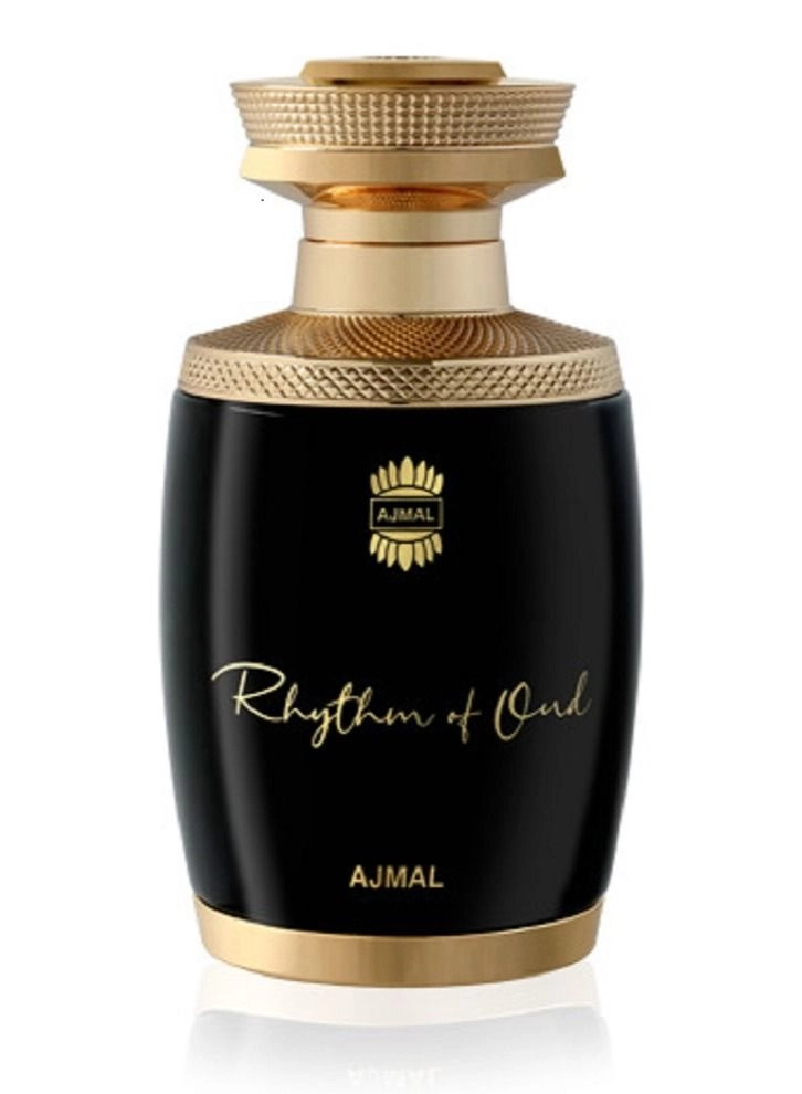 Song Of Oudh Eau de Parfum - 75ml