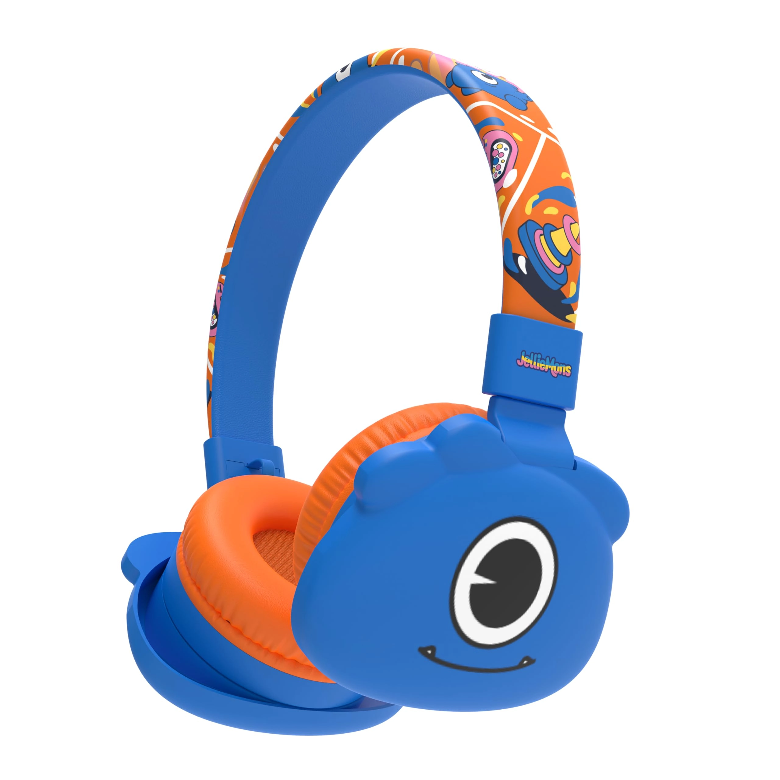 Booma Echo Wireless Headphone