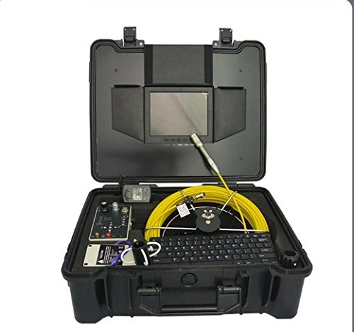 NUOLIANG inspection camera - 23mm