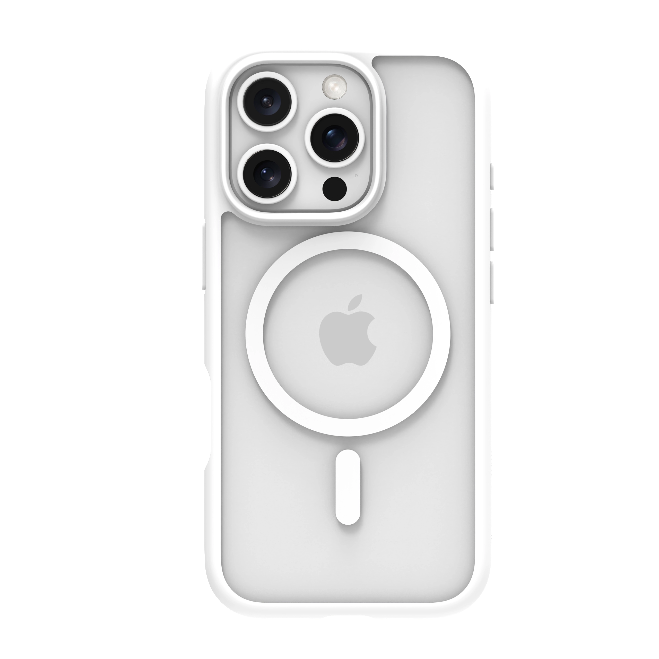 Grenen Case with MagSafe for Apple iPhone 16 Pro