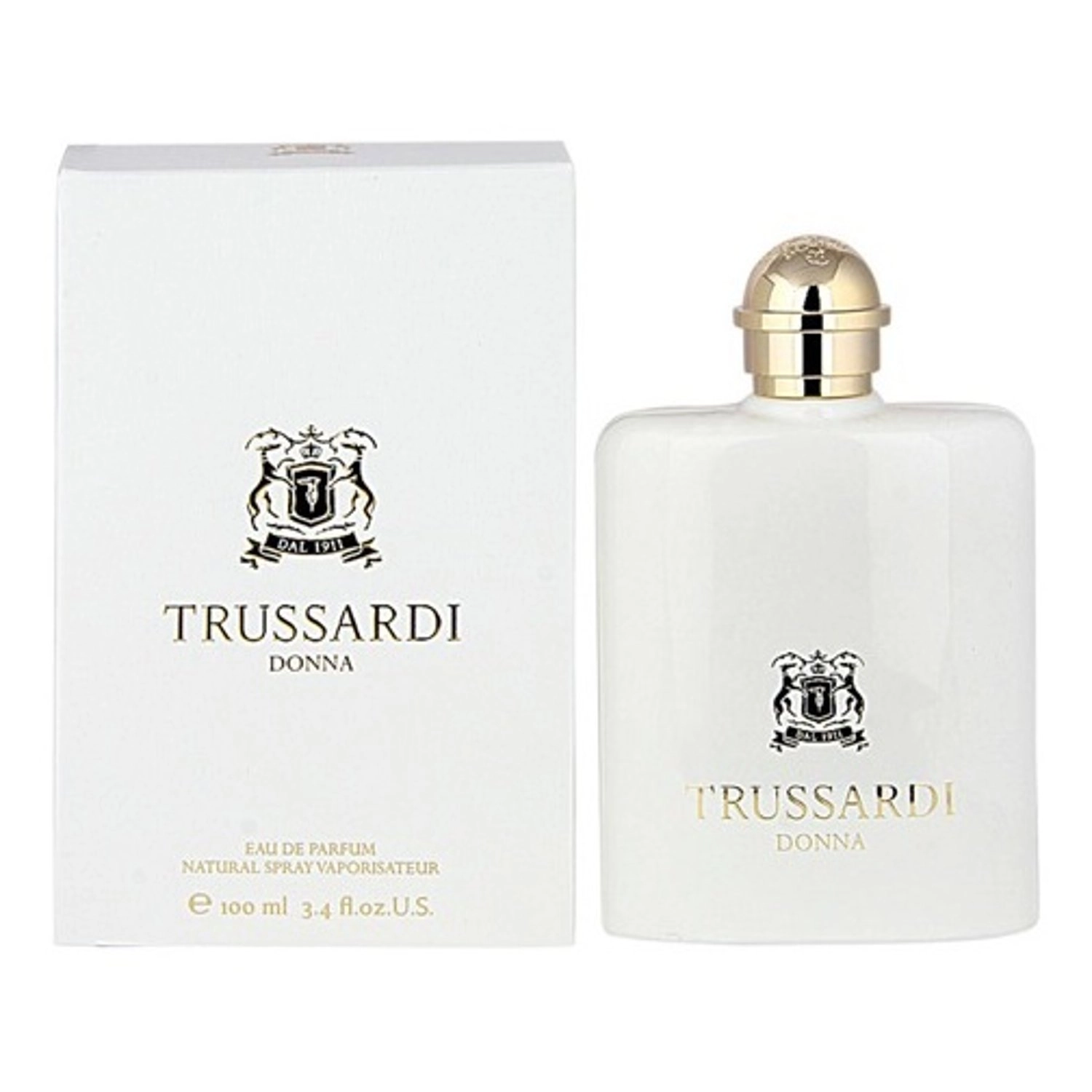 By Trussardi Eau de Parfum 100ml