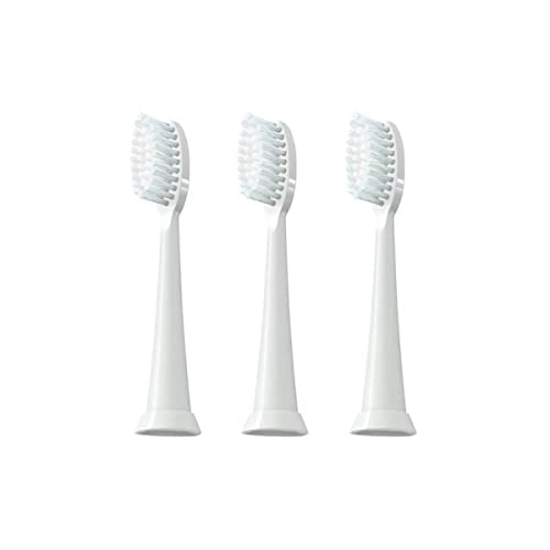BA-0106-WHT - 1 Count (Pack of 3) White