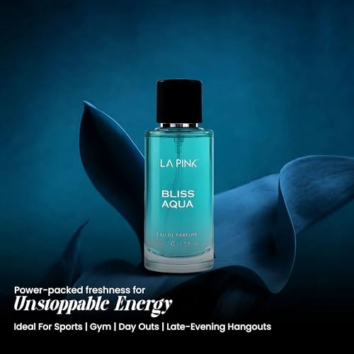 Bliss Aqua Eau de Parfum 50ml