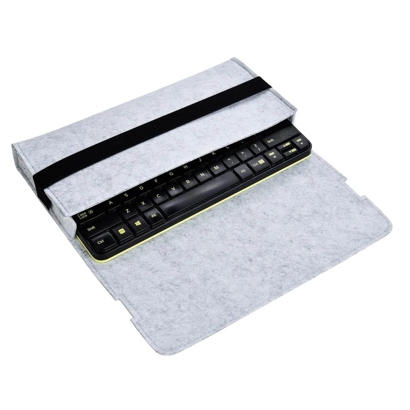 Keyboard case - 87-key Standard Mechanical