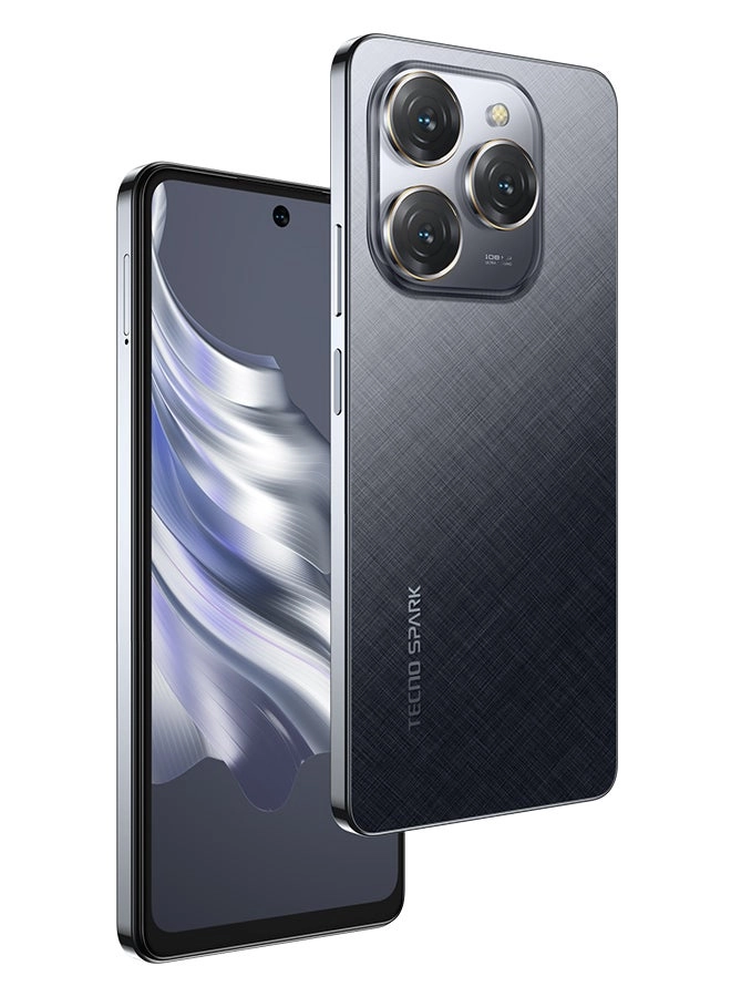 Spark 20 Pro - 8GB 256GB