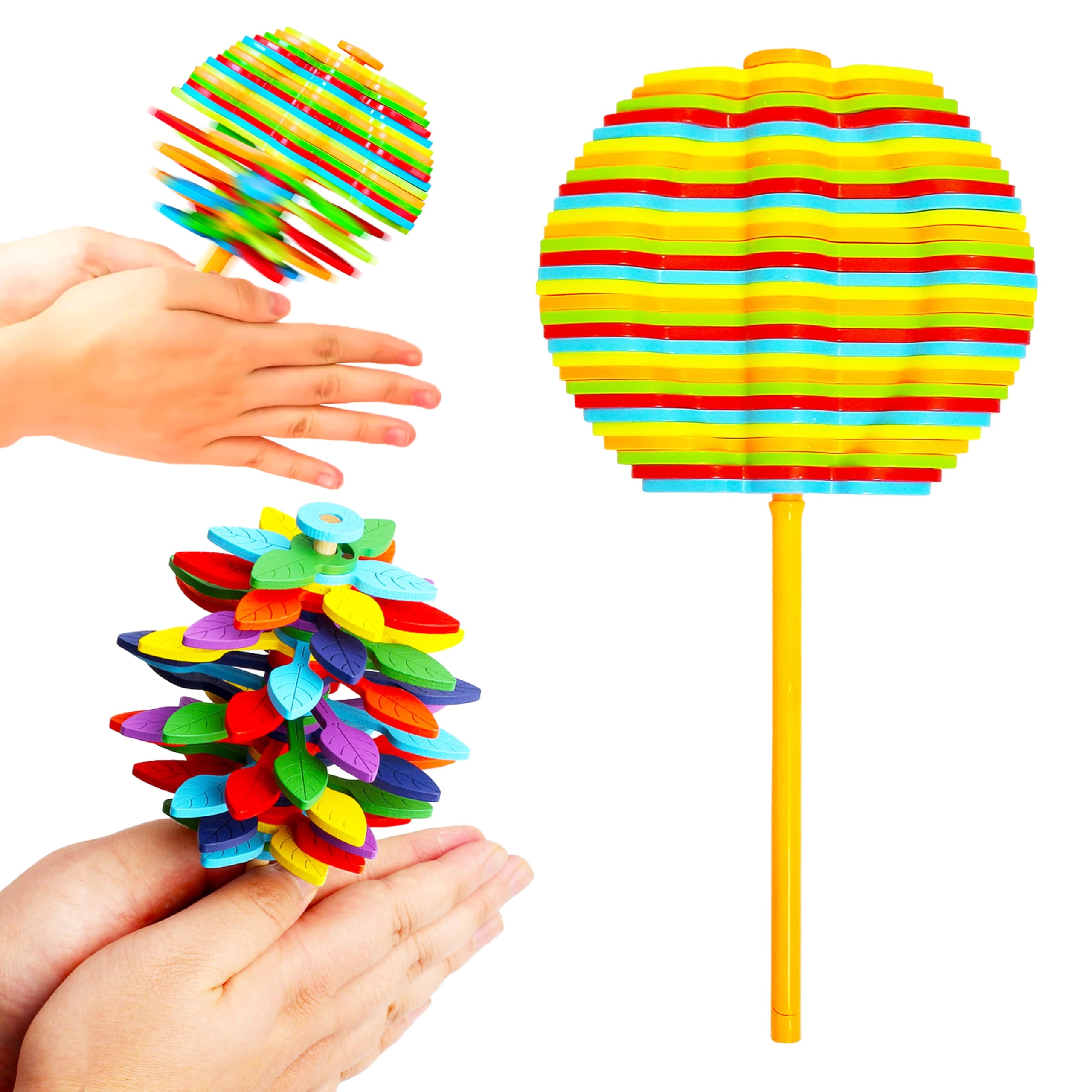 India, VGI Candy Flower Toy
