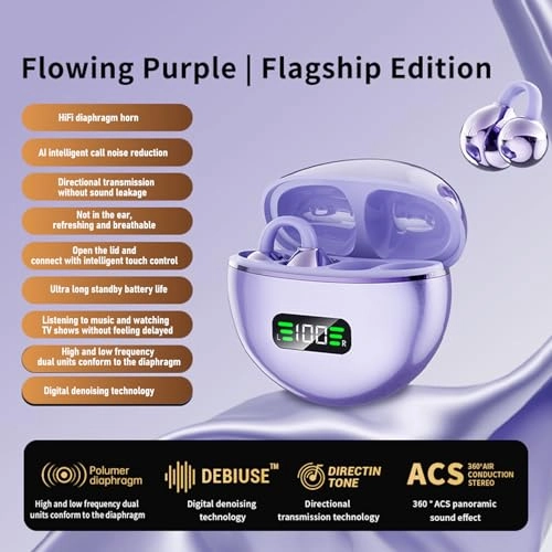 83274don6q-12 Wireless Earbud