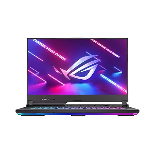 ROG Strix G15 G513QM-ES94 - 15.6'' Ryzen 9-5900HX 16GB DDR4 512GB SSD
