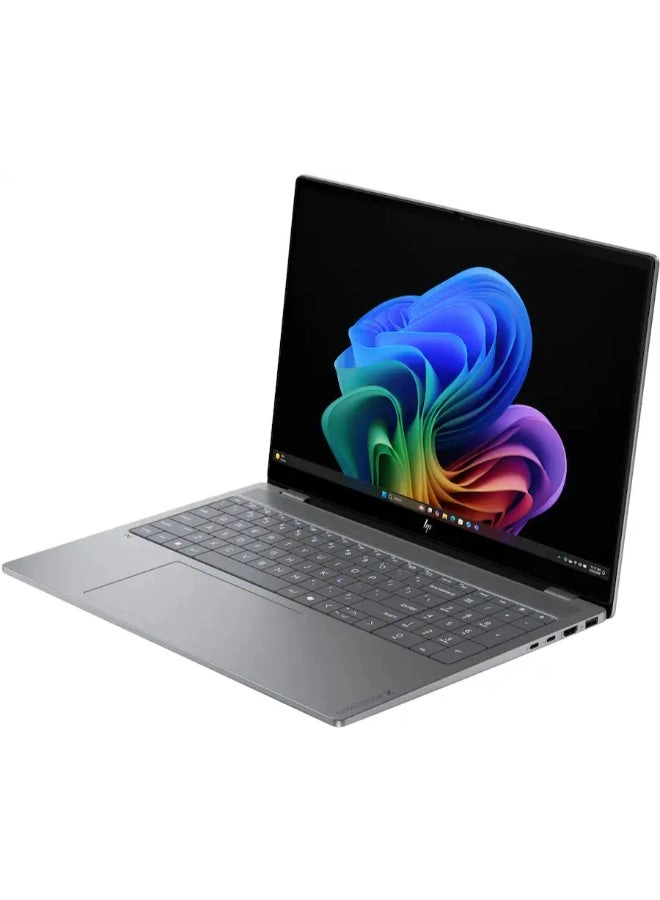 OmniBook X Copilot+ PC - 16'' Ultra X7 358H 32GB DDR5 1TB SSD