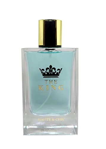 THE KING Eau de Parfum 100 ml