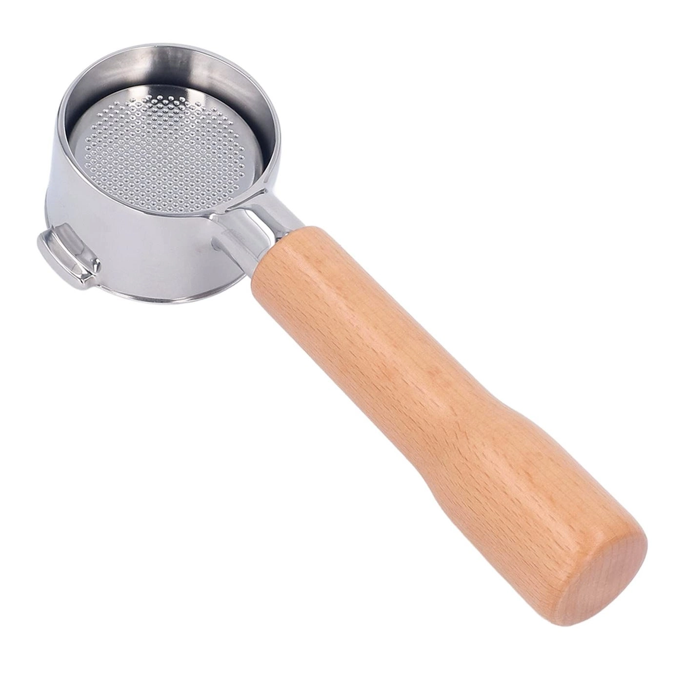 Portafilter - 51mm Bottomless