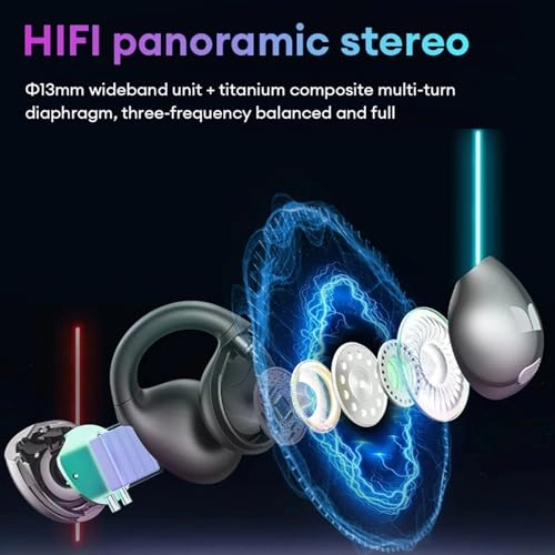 pedyf6h1g8-4B Wireless Earbud