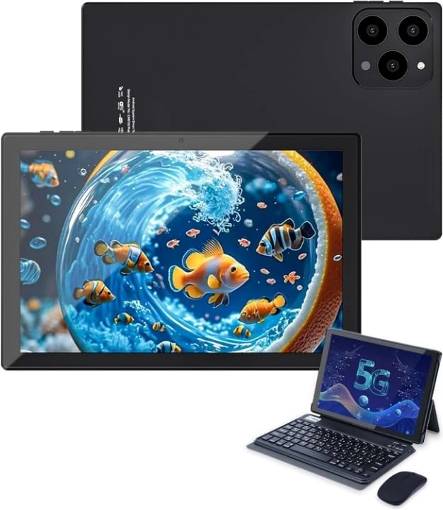 CM8700 Plus - 1000GB 10"