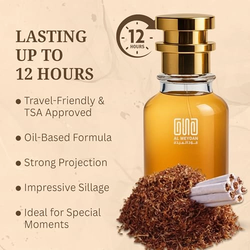 Vanila Faateel - 100 ML