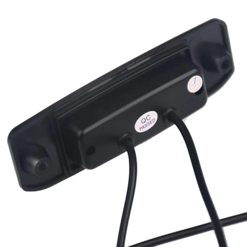 Rear View Reversing Camera - Night vision