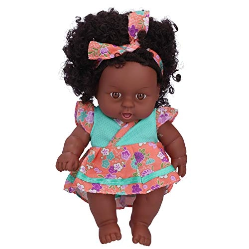 Newborn Baby Doll - 8 Inch Washable Ages 12 months+