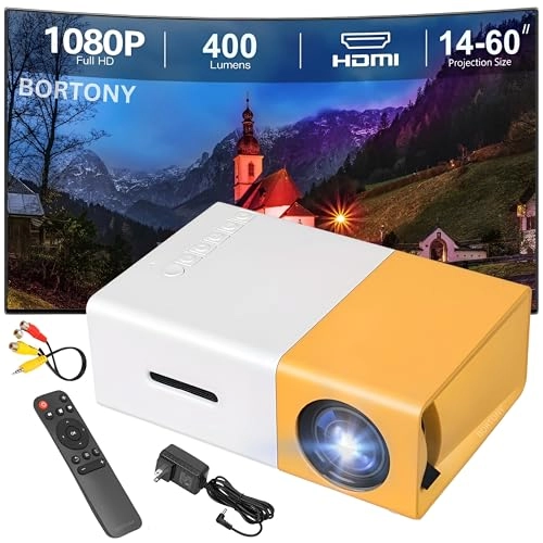 S10 8000 Lumens 1920 x 1080