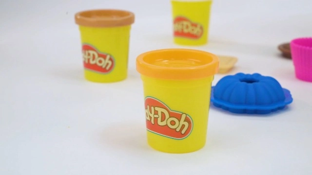 Little Bakery Playset - 3+ years