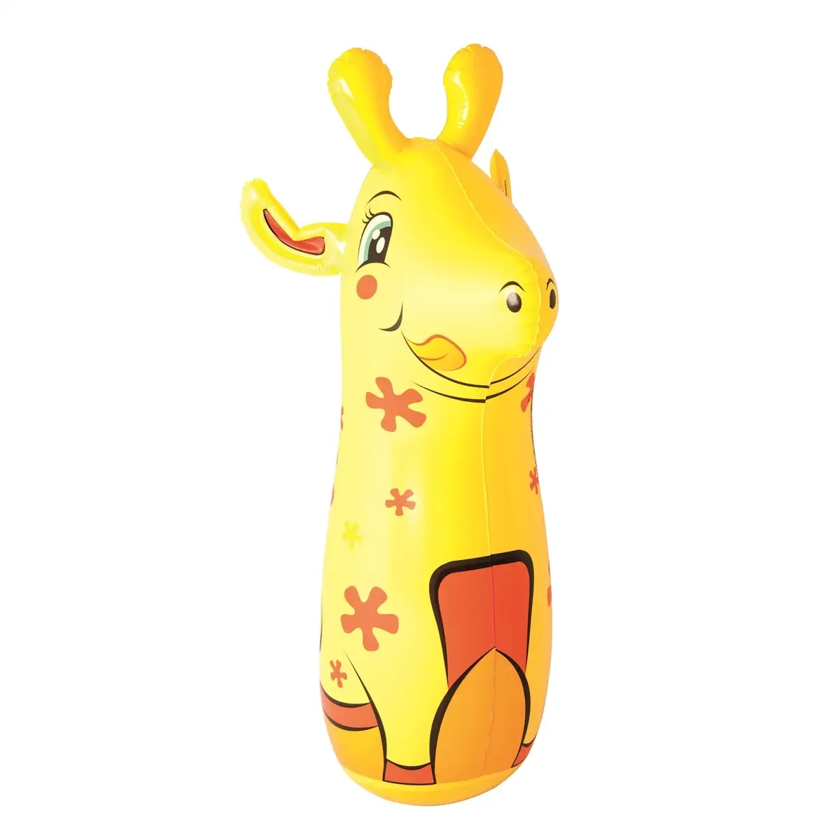 Inflatable Animal Play Bag - Pool Toys & Inflatables