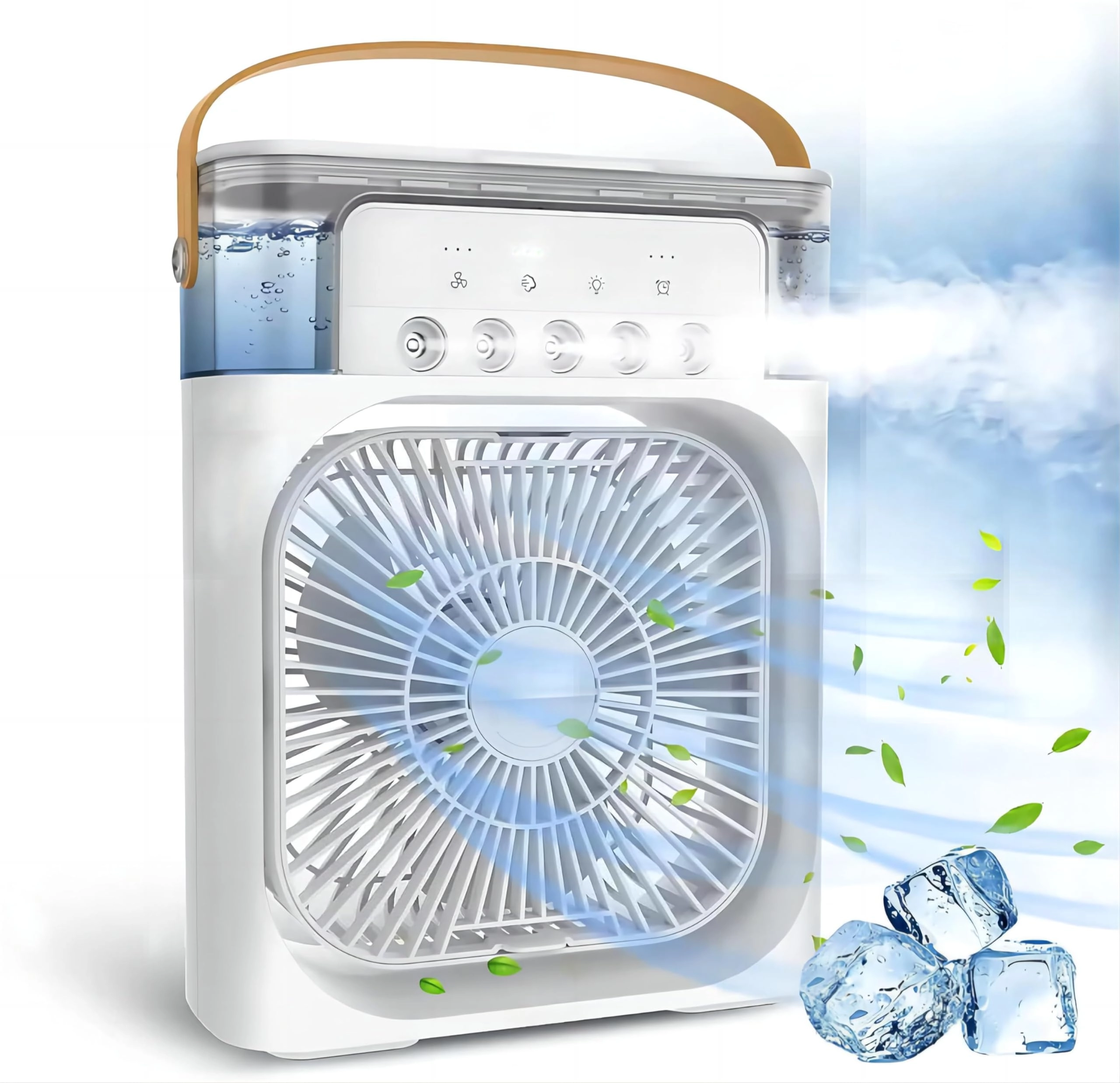 Cool Baby Portable Air Cooler
