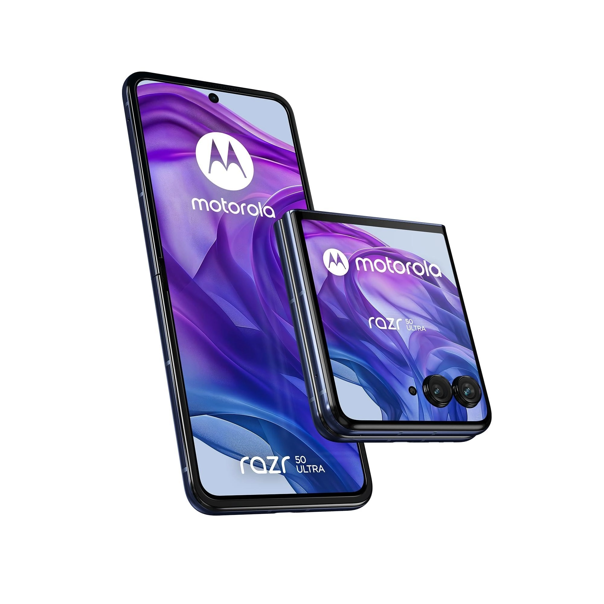 Razr 50 Ultra - 12GB 512GB