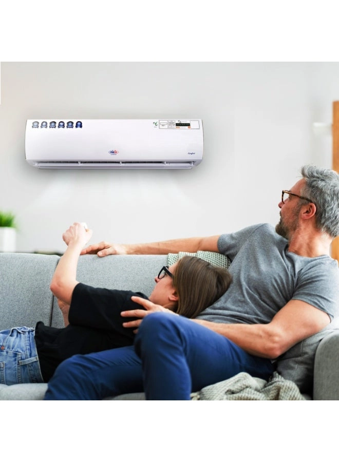 Split AC - Wi-Fi
