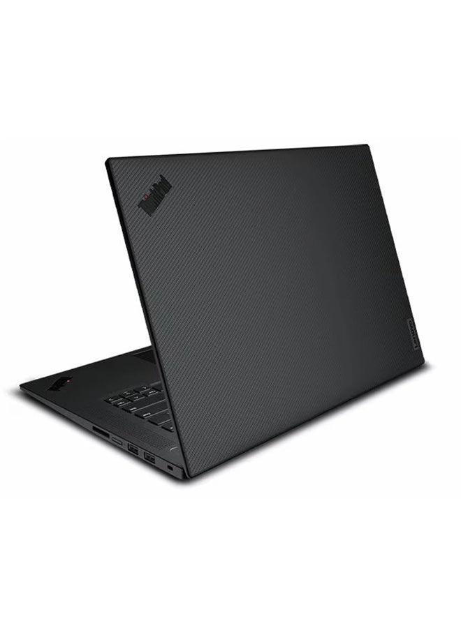 (Renewed) Thinkpad P1 Gen 4 - 15.6'' Core i7 11th Gen 16GB DDR4 512GB SSD
