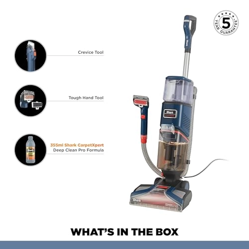 CarpetXpert - Upright Deep Carpet Cleaner