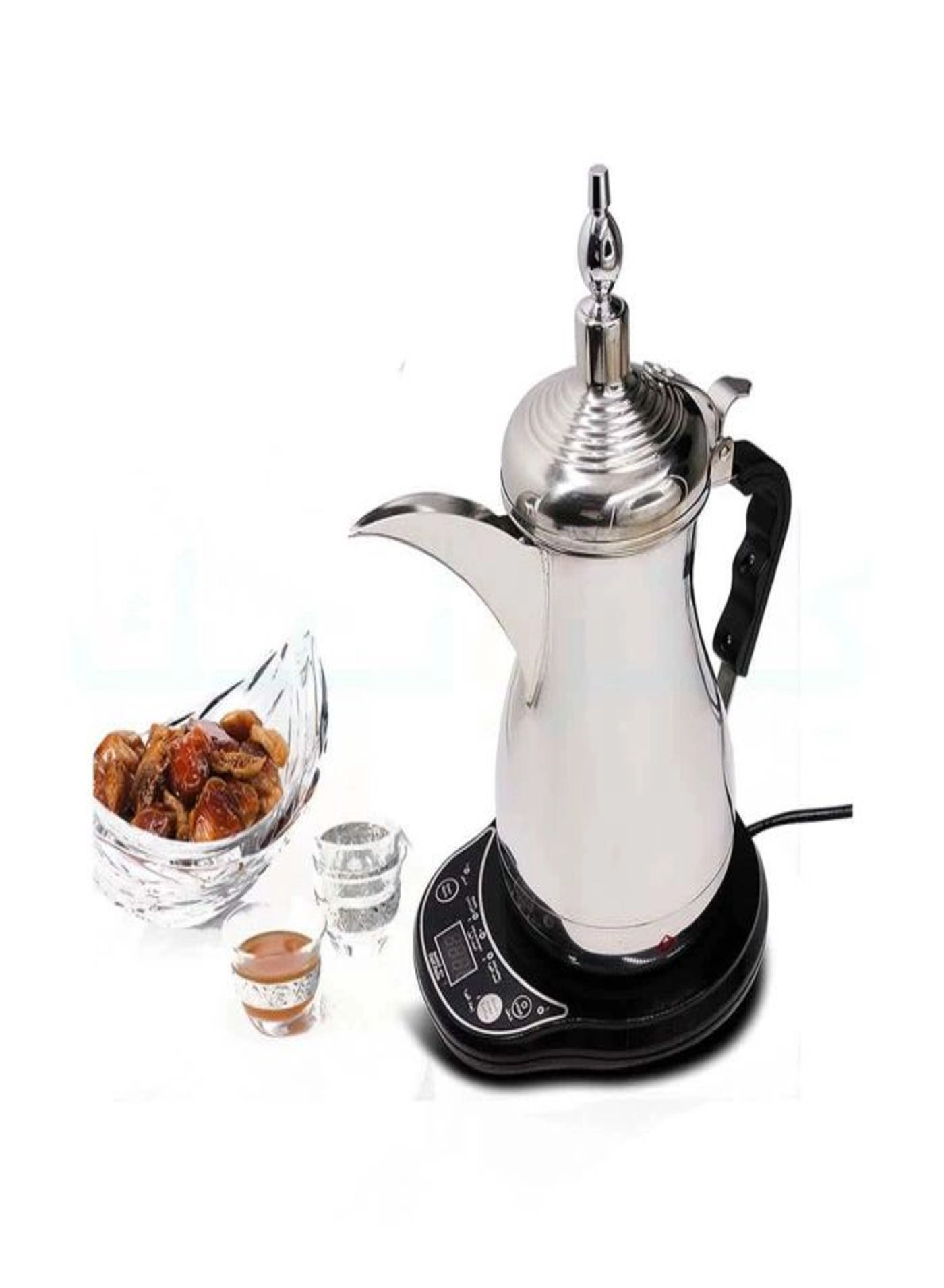 Electric Arabic Coffee Maker C91839