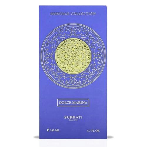 DOLCE MARINA Eau de Parfum 140ml