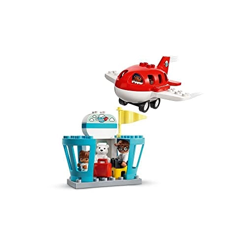 Town Airplane & Airport (10961)