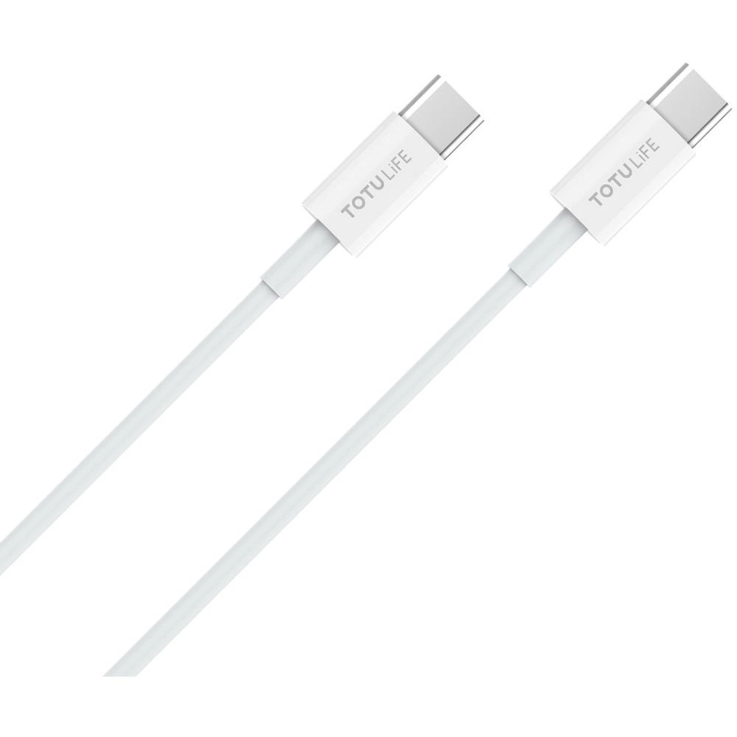 Pure Series Cable USB-C to USB-C 2m