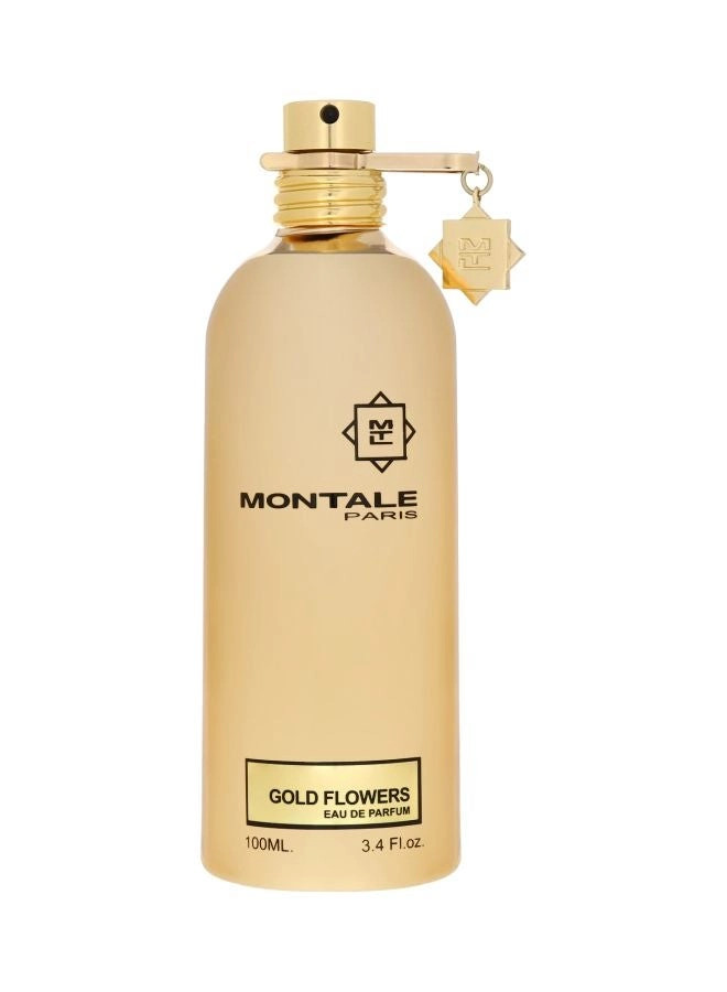Montale Gold Flowers Eau de Parfum - 100ml