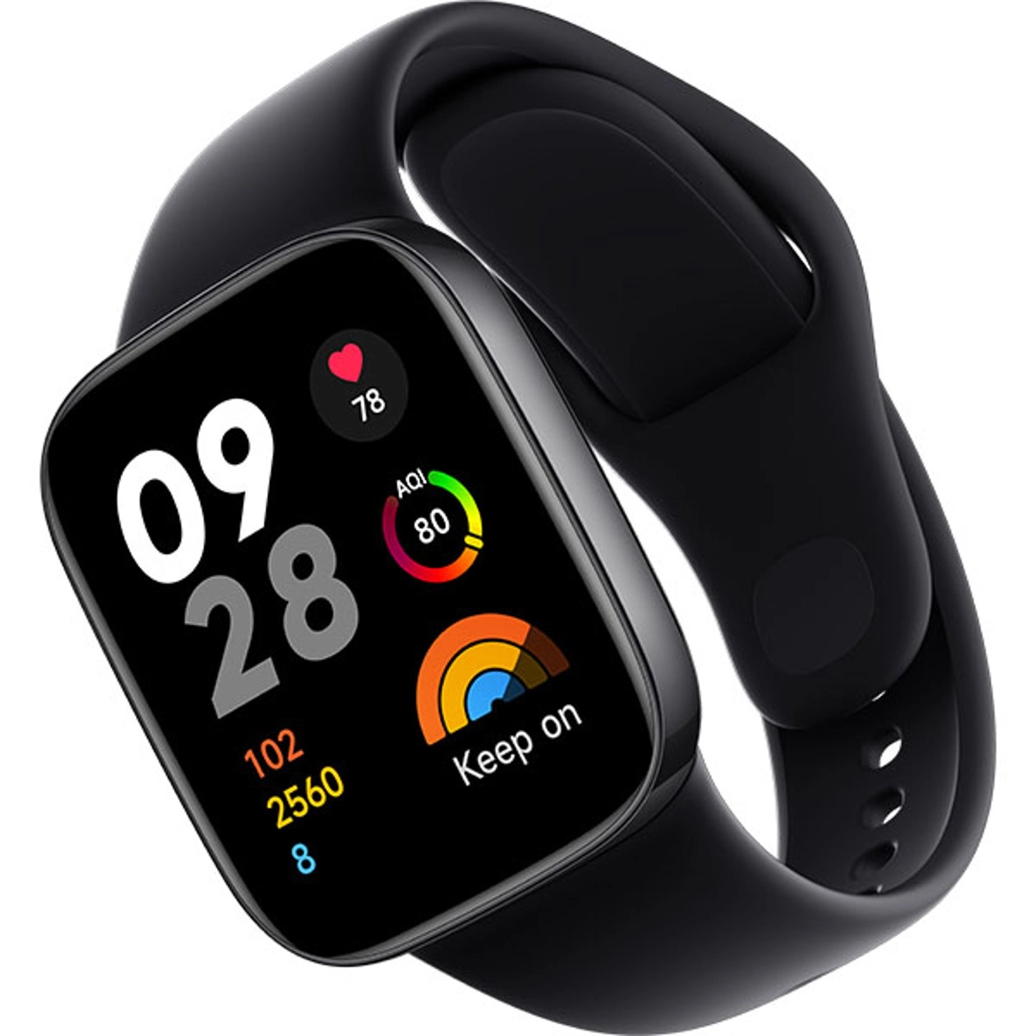 Redmi Smart Watch 3 GPS