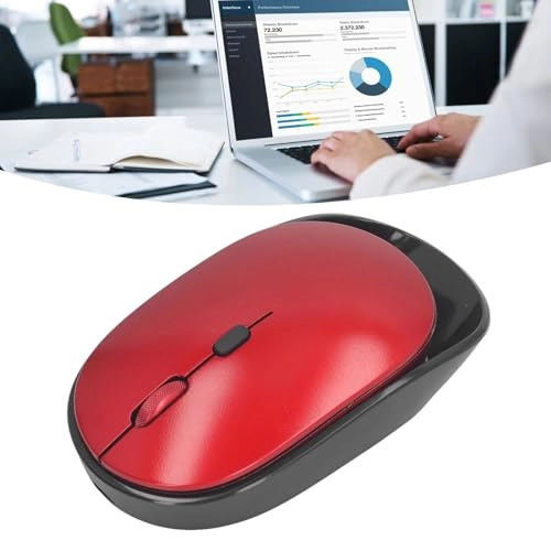 Mouse - Ethernet