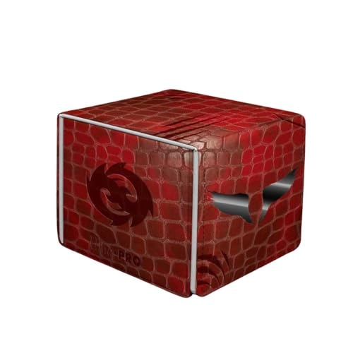 Alcove Edge - 100 cards