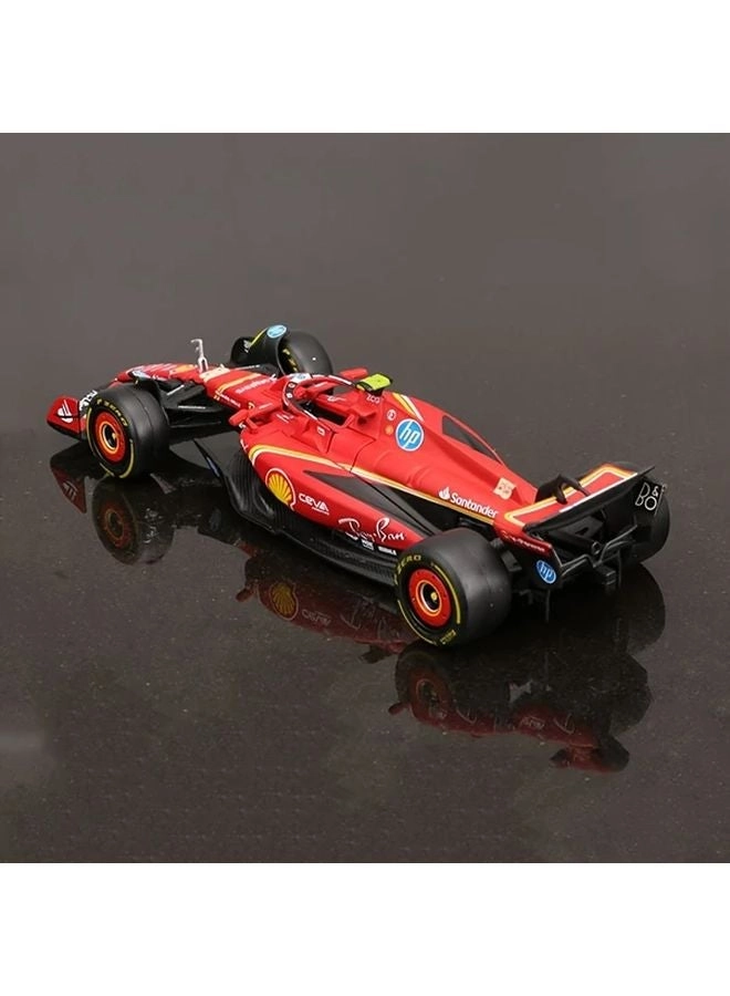 Ferrari SF-24 (2024) - 1:43