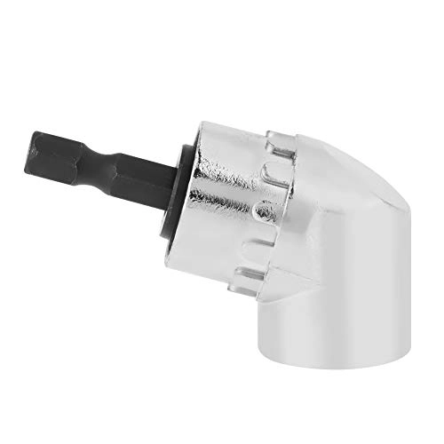 Hex Extension Drill Bit - 1/4 (6.35mm)
