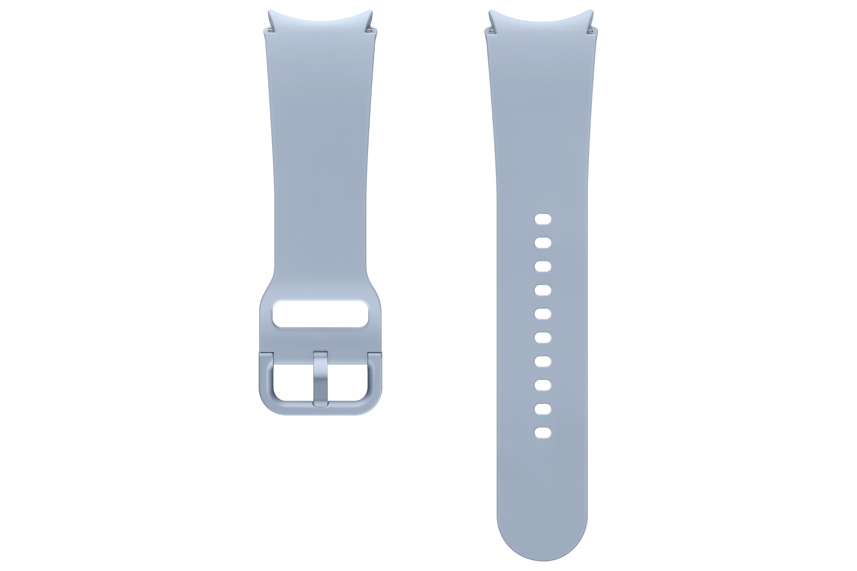 Fluoroelastomer Sport Watch Band for Samsung