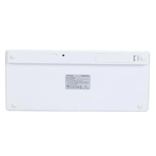 Wireless Keyboard - KR Wireless