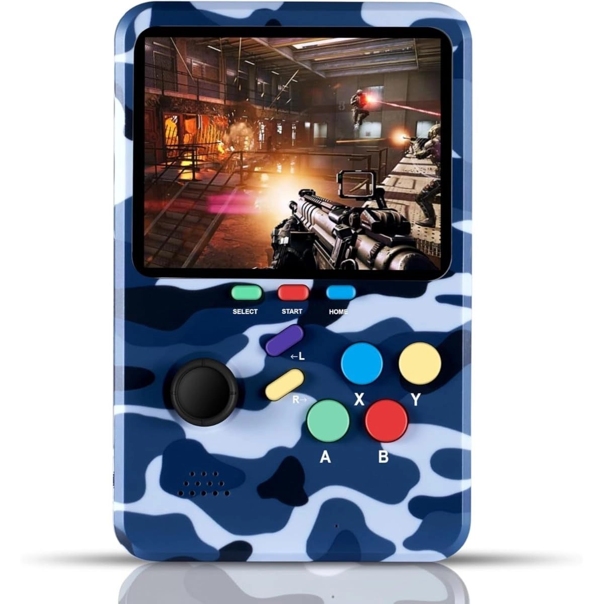 handheld gaming console - 32GB